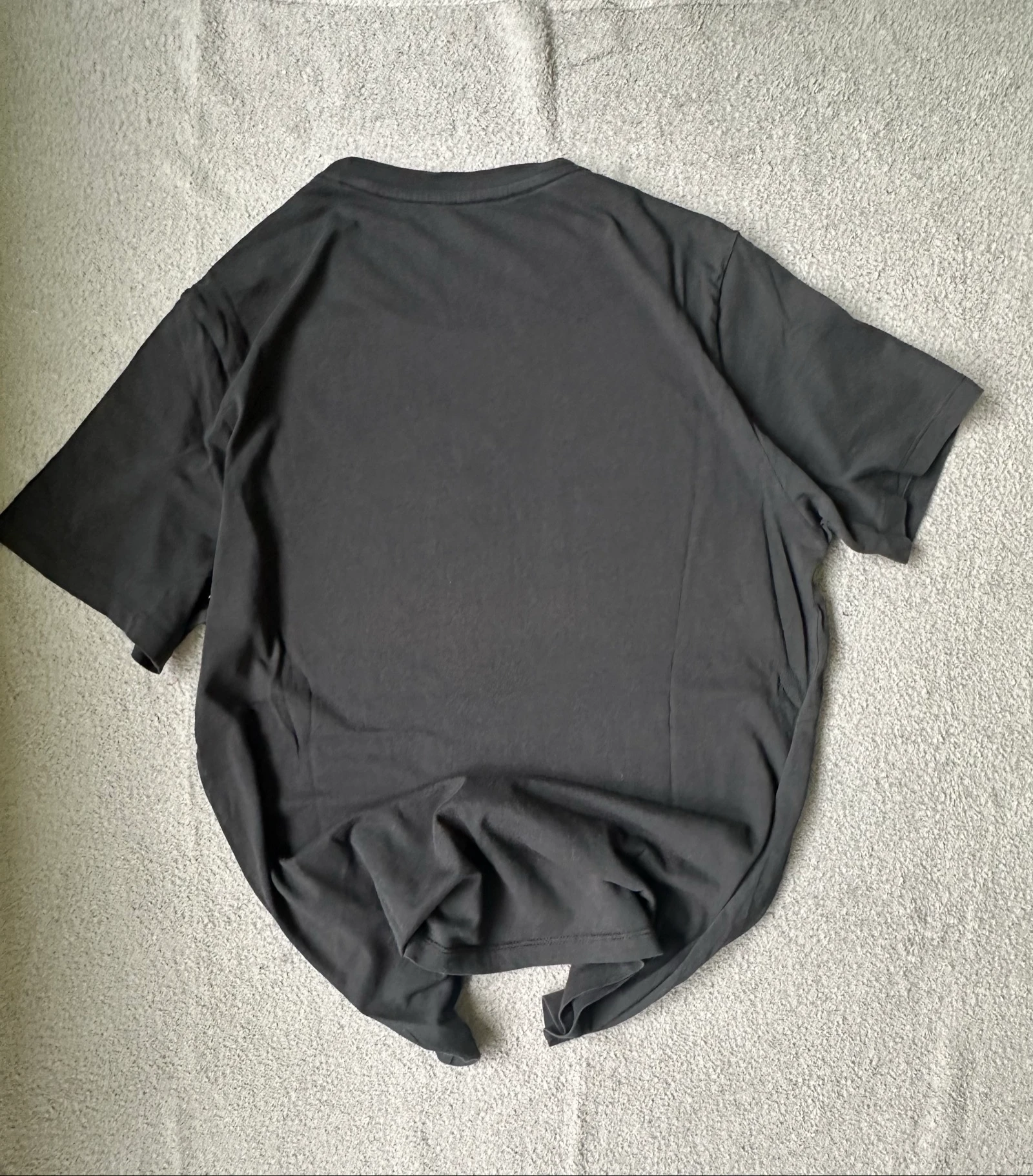 Camiseta Levi’s negra talla M | Muy buen estado – photo 4